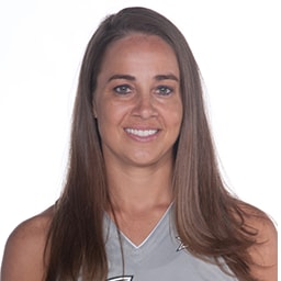 Becky Hammon