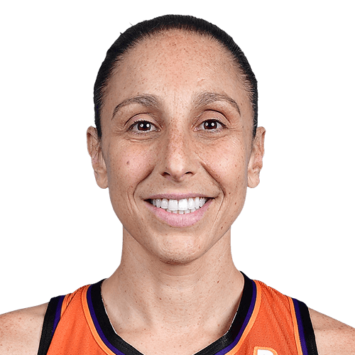 Diana Taurasi