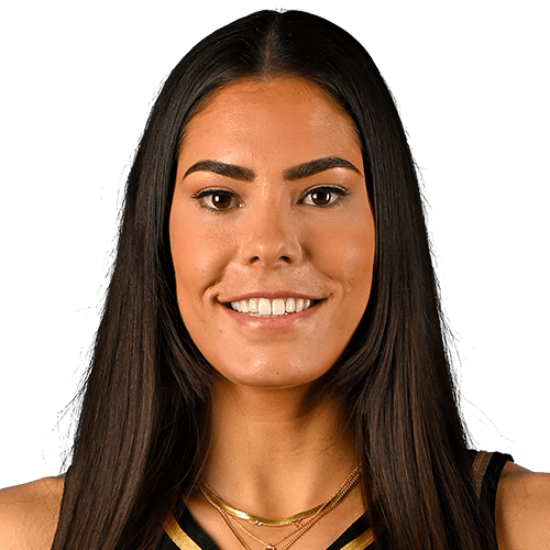 Kelsey Plum