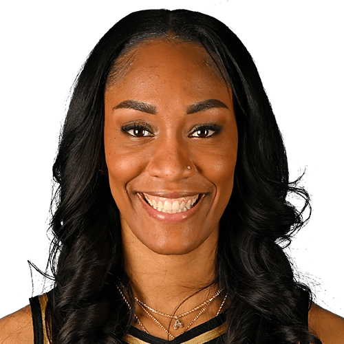 A'ja Wilson