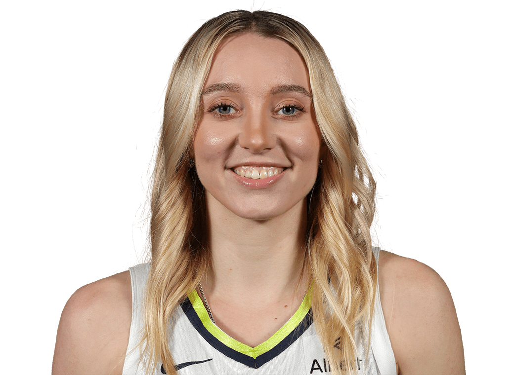 Paige Bueckers
