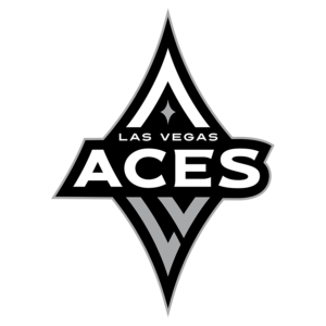 Las Vegas Aces logo