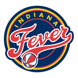Indiana Fever logo