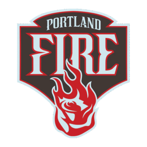 Portland Fire logo