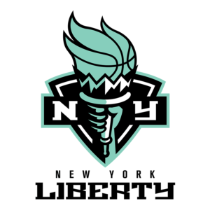 New York Liberty logo