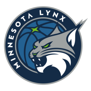 Minnesota Lynx logo